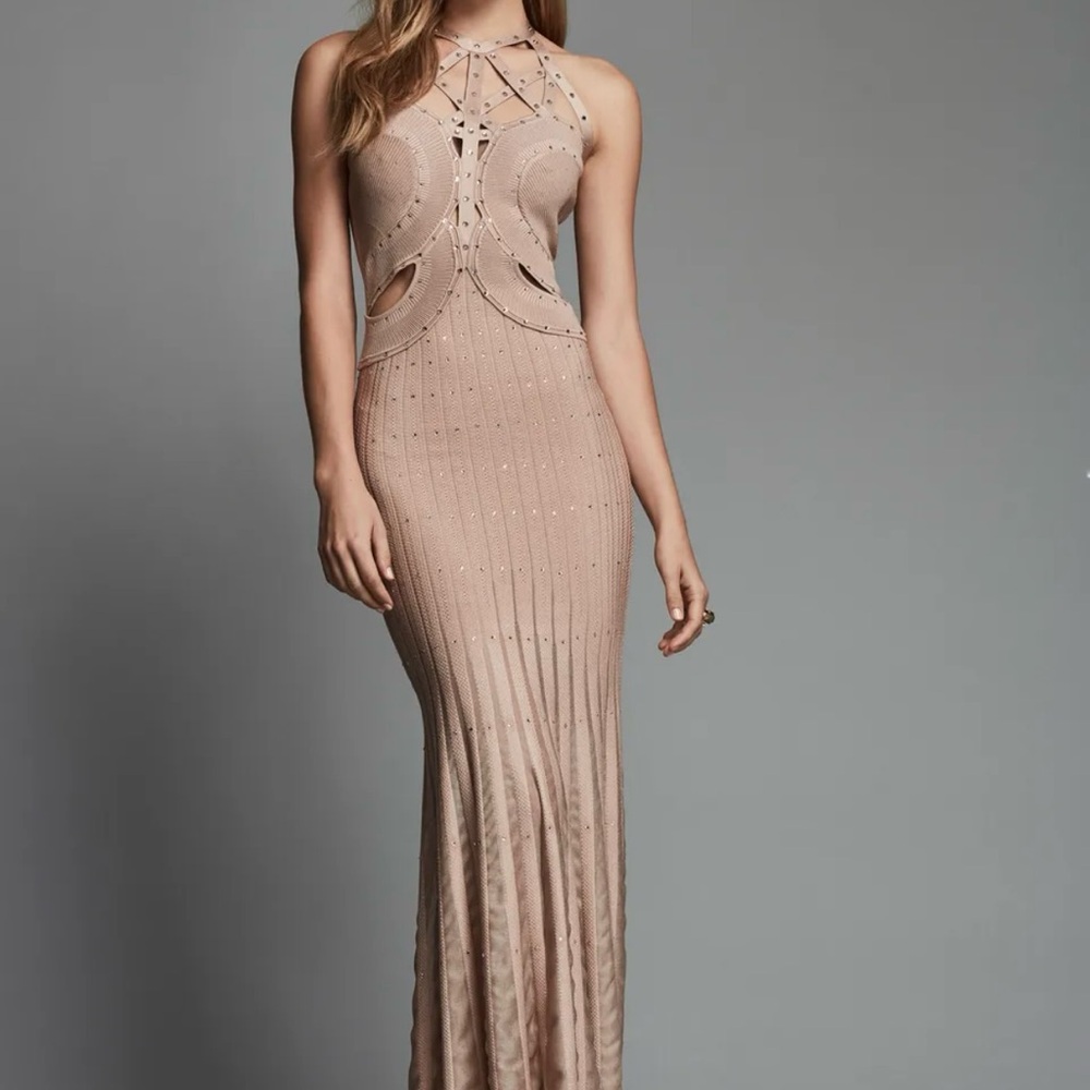 Designer Zuhair Murad Dress Prom Homecoming Special Occasion Bridal Wedding